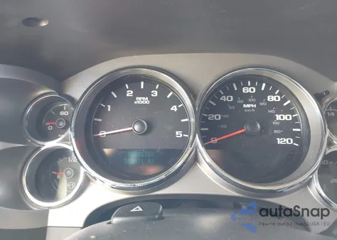 2011 Chevrolet Silverado 2500Hd Lt из США, поврежденный, VIN 1GC1KXC87BF264650